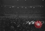 Standbild Gewerkschaften protestieren Taft-Hartley Act New York City United States USA, 1947, aus Sekunde 34 historischem Filmmaterial Videoclip 65675051810