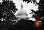 Image Le président Franklin D Roosevelt Washington DC USA, 1937, de la seconde 4 séquences d'archives historiques vidéo 65675051811
