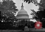 Image Le président Franklin D Roosevelt Washington DC USA, 1937, de la seconde 18 séquences d'archives historiques vidéo 65675051811