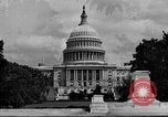 Image Le président Franklin D Roosevelt Washington DC USA, 1937, de la seconde 19 séquences d'archives historiques vidéo 65675051811