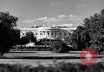 Image Le président Franklin D Roosevelt Washington DC USA, 1937, de la seconde 35 séquences d'archives historiques vidéo 65675051811