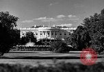 Image Le président Franklin D Roosevelt Washington DC USA, 1937, de la seconde 42 séquences d'archives historiques vidéo 65675051811
