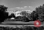 Image Le président Franklin D Roosevelt Washington DC USA, 1937, de la seconde 44 séquences d'archives historiques vidéo 65675051811