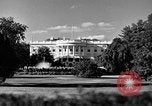 Image Le président Franklin D Roosevelt Washington DC USA, 1937, de la seconde 48 séquences d'archives historiques vidéo 65675051811