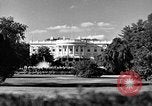 Image Le président Franklin D Roosevelt Washington DC USA, 1937, de la seconde 50 séquences d'archives historiques vidéo 65675051811