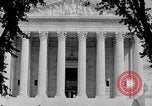 Image of Governor W I Meyers Washington DC USA, 1937, second 1 stock footage video 65675051812
