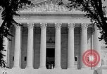 Image of Governor W I Meyers Washington DC USA, 1937, second 5 stock footage video 65675051812
