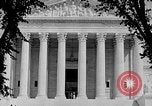 Image of Governor W I Meyers Washington DC USA, 1937, second 8 stock footage video 65675051812