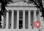 Image of Governor W I Meyers Washington DC USA, 1937, second 9 stock footage video 65675051812