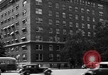 Image of Governor W I Meyers Washington DC USA, 1937, second 10 stock footage video 65675051812