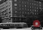 Image of Governor W I Meyers Washington DC USA, 1937, second 11 stock footage video 65675051812