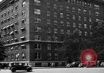 Image of Governor W I Meyers Washington DC USA, 1937, second 14 stock footage video 65675051812