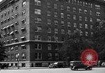 Image of Governor W I Meyers Washington DC USA, 1937, second 15 stock footage video 65675051812