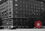 Image of Governor W I Meyers Washington DC USA, 1937, second 17 stock footage video 65675051812