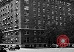 Image of Governor W I Meyers Washington DC USA, 1937, second 18 stock footage video 65675051812