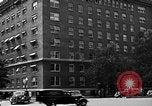 Image of Governor W I Meyers Washington DC USA, 1937, second 19 stock footage video 65675051812