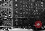 Image of Governor W I Meyers Washington DC USA, 1937, second 20 stock footage video 65675051812
