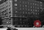 Image of Governor W I Meyers Washington DC USA, 1937, second 21 stock footage video 65675051812