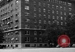 Image of Governor W I Meyers Washington DC USA, 1937, second 24 stock footage video 65675051812