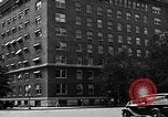 Image of Governor W I Meyers Washington DC USA, 1937, second 27 stock footage video 65675051812