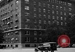 Image of Governor W I Meyers Washington DC USA, 1937, second 28 stock footage video 65675051812