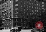 Image of Governor W I Meyers Washington DC USA, 1937, second 29 stock footage video 65675051812