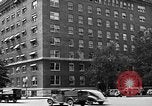Image of Governor W I Meyers Washington DC USA, 1937, second 30 stock footage video 65675051812