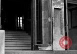 Image of Governor W I Meyers Washington DC USA, 1937, second 31 stock footage video 65675051812