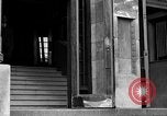 Image of Governor W I Meyers Washington DC USA, 1937, second 32 stock footage video 65675051812