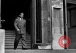 Image of Governor W I Meyers Washington DC USA, 1937, second 36 stock footage video 65675051812