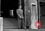Image of Governor W I Meyers Washington DC USA, 1937, second 37 stock footage video 65675051812