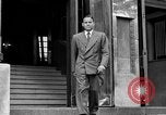 Image of Governor W I Meyers Washington DC USA, 1937, second 39 stock footage video 65675051812