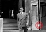 Image of Governor W I Meyers Washington DC USA, 1937, second 40 stock footage video 65675051812