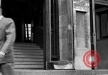 Image of Governor W I Meyers Washington DC USA, 1937, second 41 stock footage video 65675051812