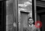 Image of Governor W I Meyers Washington DC USA, 1937, second 43 stock footage video 65675051812