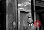Image of Governor W I Meyers Washington DC USA, 1937, second 45 stock footage video 65675051812