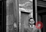 Image of Governor W I Meyers Washington DC USA, 1937, second 48 stock footage video 65675051812