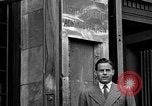 Image of Governor W I Meyers Washington DC USA, 1937, second 49 stock footage video 65675051812
