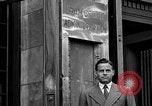 Image of Governor W I Meyers Washington DC USA, 1937, second 50 stock footage video 65675051812