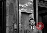 Image of Governor W I Meyers Washington DC USA, 1937, second 51 stock footage video 65675051812