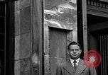 Image of Governor W I Meyers Washington DC USA, 1937, second 52 stock footage video 65675051812