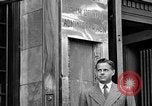 Image of Governor W I Meyers Washington DC USA, 1937, second 53 stock footage video 65675051812