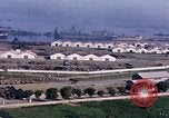 Image of Casablanca harbor Casablanca Morocco, 1942, second 34 stock footage video 65675051813