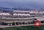 Image of Casablanca harbor Casablanca Morocco, 1942, second 36 stock footage video 65675051813