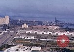 Image of Casablanca harbor Casablanca Morocco, 1942, second 37 stock footage video 65675051813