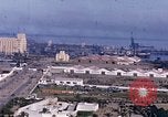 Image of Casablanca harbor Casablanca Morocco, 1942, second 38 stock footage video 65675051813