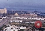 Image of Casablanca harbor Casablanca Morocco, 1942, second 39 stock footage video 65675051813