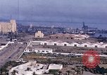 Image of Casablanca harbor Casablanca Morocco, 1942, second 40 stock footage video 65675051813