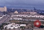 Image of Casablanca harbor Casablanca Morocco, 1942, second 42 stock footage video 65675051813