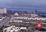 Image of Casablanca harbor Casablanca Morocco, 1942, second 45 stock footage video 65675051813